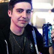 Майк shroud Гржесик