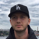 Микаил Maikelele Билл