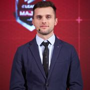 Алексей xaoc Кучеров, аналитик StarLadder