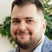 Сергей Посашков 