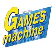 The Games Machine &mdash; 80 баллов