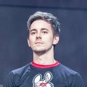 Шон seangares Гейрс, бывший игрок в CS:GO