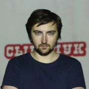 Дмитрий Сыендук