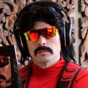 Гай DrDisRespect Бэйм