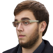 Никита Cheshir Чукалин
