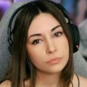 Натали Alinity Моголлон