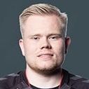 Эмиль Magisk Рейф