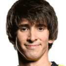 Данил Dendi Ишутин