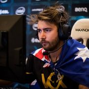 Чад SPUNJ Бёрчил