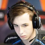 Кэнни kennyS Шраб