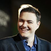 Джейк SirActionSlacks Каннер