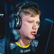 Александр s1mple Костылев