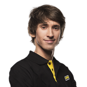 Данил Dendi Ишутин