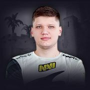 Александр s1mple Костылев