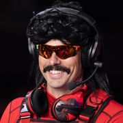 Гай DrDisRespect Бэйм