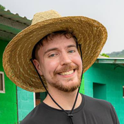 Джимми MrBeast Дональдсон