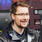 Клемент Puppey Иванов