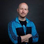 Ульрих Шульце, ESL