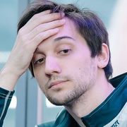 Артур Arteezy Бабаев