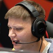 Александр s1mple Костылев