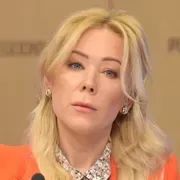 Екатерина Мизулина 