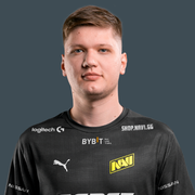 Александр s1mple Костылев