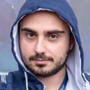 Куро KuroKy Салехи Тахасоми