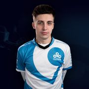 Майк shroud Гржесик