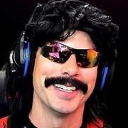 Гай DrDisRespect Бэйм