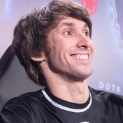 Данил Dendi Ишутин