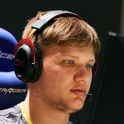 Александр s1mple Костылев