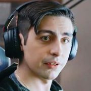 Майк shroud Гржесик