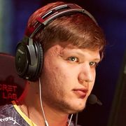 Александр s1mple Костылев