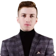 Адалят krookie Мамедов
