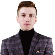 Адалят krookie Мамедов