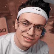 Вячеслав Buster Леонтьев