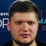 Александр s1mple Костылев