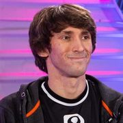 Данил Dendi Ишутин