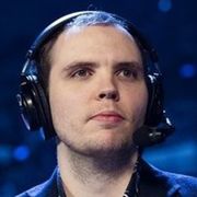 Хенрик AdmiralBulldog Анберг