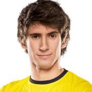 Данил Dendi Ишутин