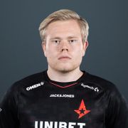 Эмиль Magisk Рейф