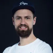 Георгий drAmer Фалеев