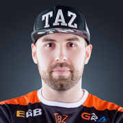 Виктор TaZ Войтас