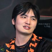 Дэрил Кох iceiceice Пэй Сян