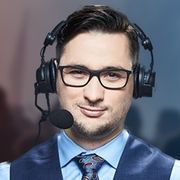 Мэттью Sadokist Триветт