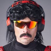 Гай DrDisRespect Бэйм