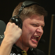 Александр s1mple Костылев