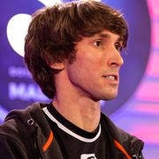 Данил Dendi Ишутин