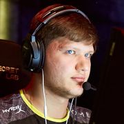 Александр s1mple Костылев