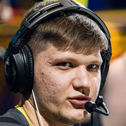 Александр s1mple Костылев